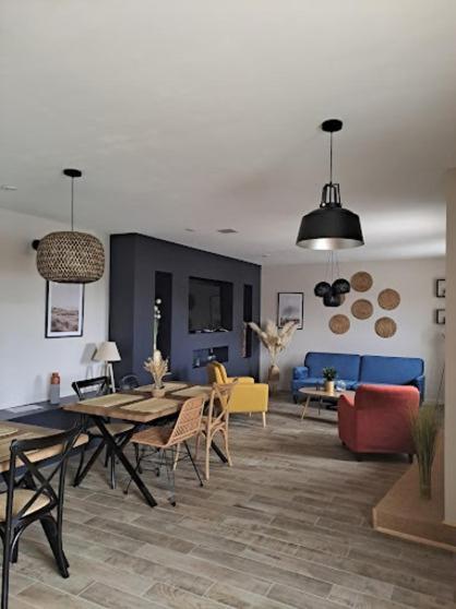 La Flanerie Bed & Breakfast Widehem Eksteriør bilde